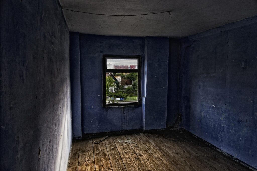 Rats, Leaks and Broken Elevators: Repair Backlog Plagues Federal Buildings