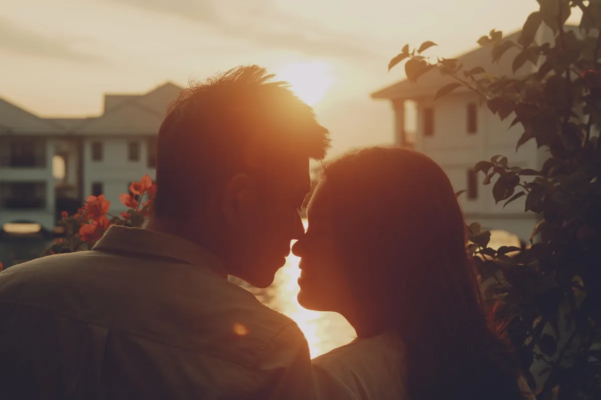 Redefining Desire: The Growing Visibility of Senior Intimacy in Popular Culture