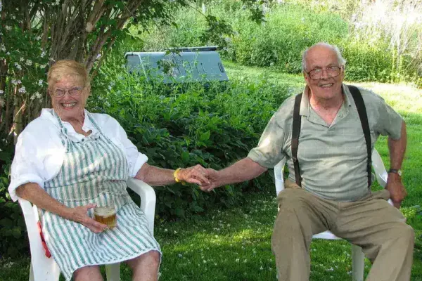 Redefining the Golden Years: The Rise of Senior Intimacy in Media