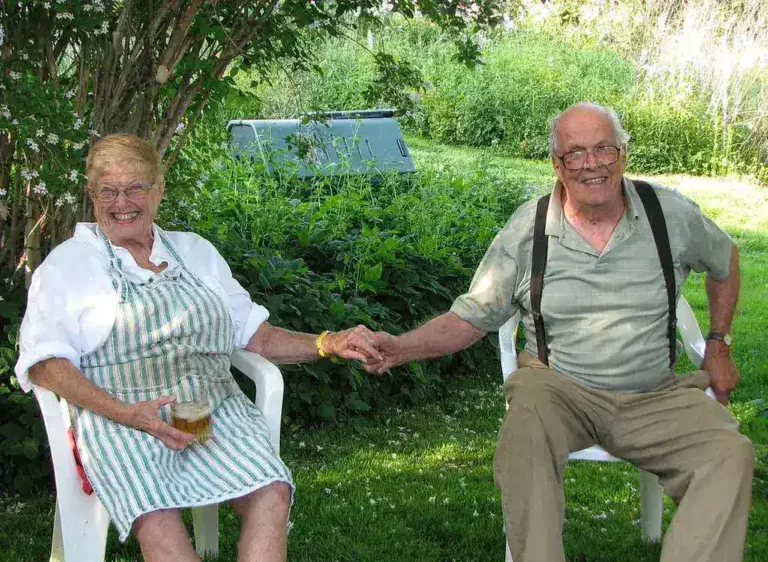 Redefining the Golden Years: The Rise of Senior Intimacy in Media