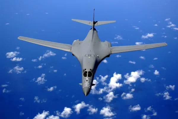 Regional Tensions Escalate as Iran Targets Bahrain and Kuwait Following US Engagements
