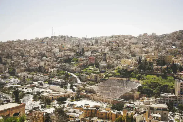 Regional Tensions Shift as Israel and Iran Halt Direct Military Engagements