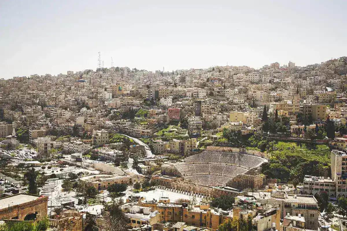 Regional Tensions Shift as Israel and Iran Halt Direct Military Engagements