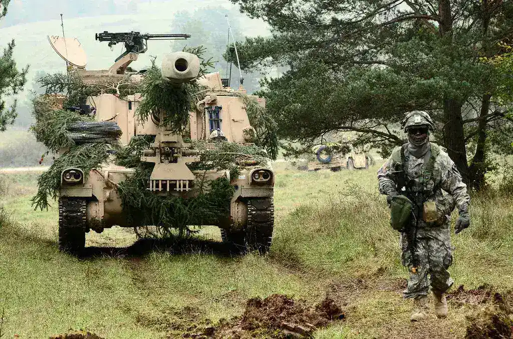 Russia's Escalating Military and Legal Standoff: Analyzing Recent Developments