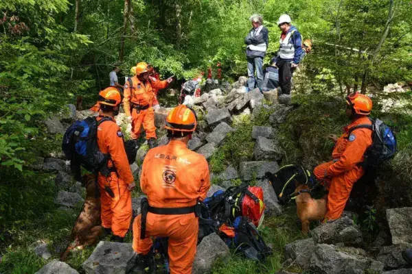 Search Operations Expand in Mexico Following Anonymous Tip Regarding Missing Nancy Guthrie