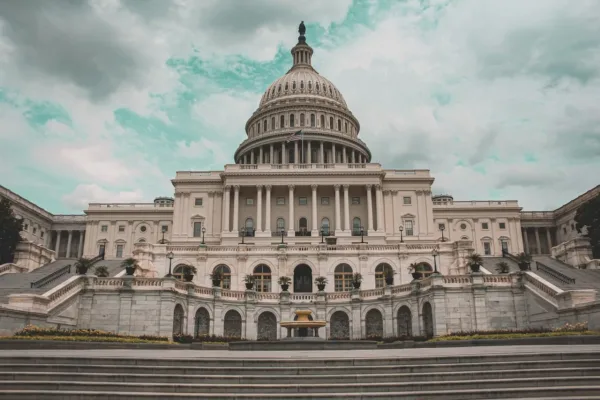 Senator Raphael Warnock Critiques Supreme Court's Impact on Democratic Institutions