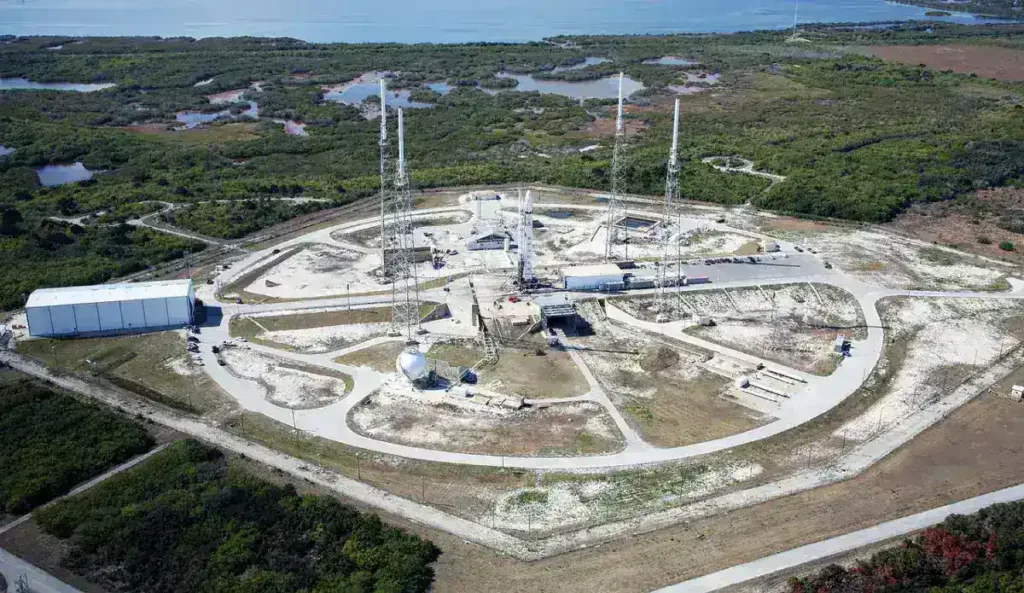 SpaceX Files for Historic IPO at $1.77 Trillion Valuation