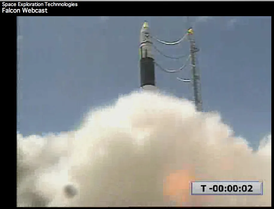 SpaceX Makes History With Record-Breaking IPO Debut
