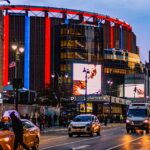 Speculation Mounts Over Potential Madison Square Garden Event Linked to Taylor Swift
