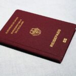 State Department Unveils 'Patriot Passport' Design for U.S. Semiquincentennial