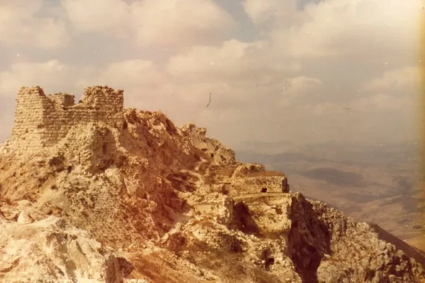 Strategic Significance of Beaufort Castle in the Ongoing Israel-Hezbollah Conflict