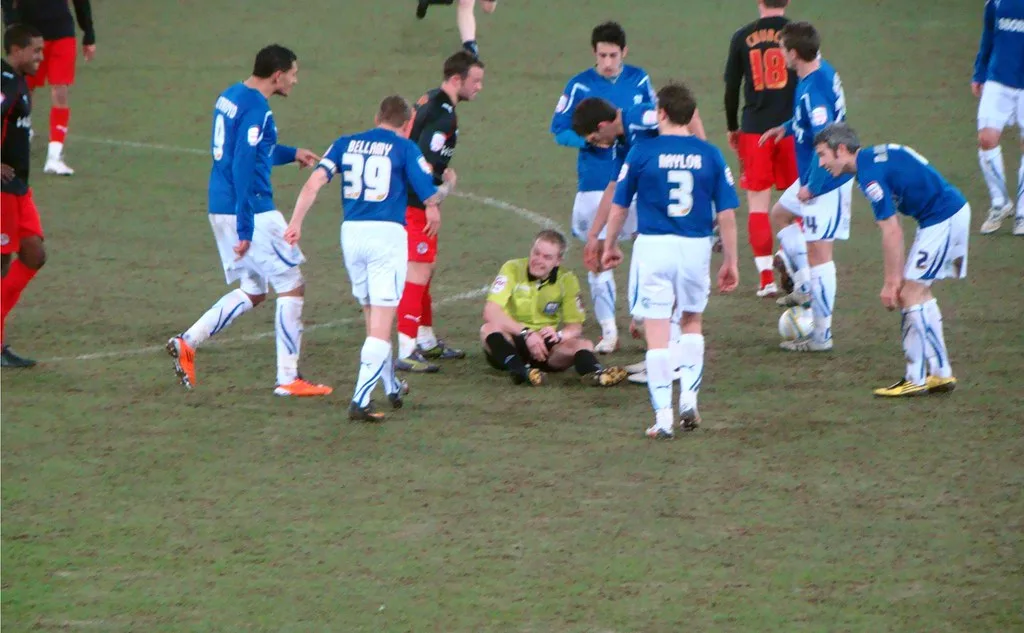 Stringent US Visa Policies Impact International Soccer Participation