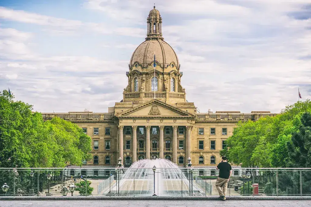 Support for Alberta Separatism Hits Record Low in Latest Ipsos Survey