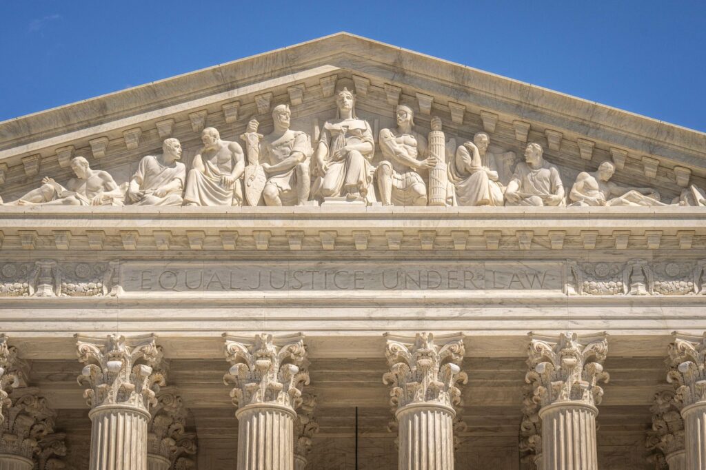 Supreme Court Overturns Longstanding Precedent on Presidential Firing Authority