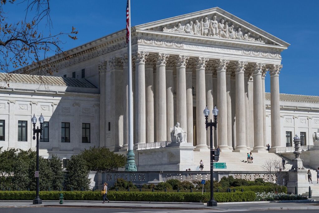 Supreme Court Overturns Longstanding Precedent on Presidential Firing Authority