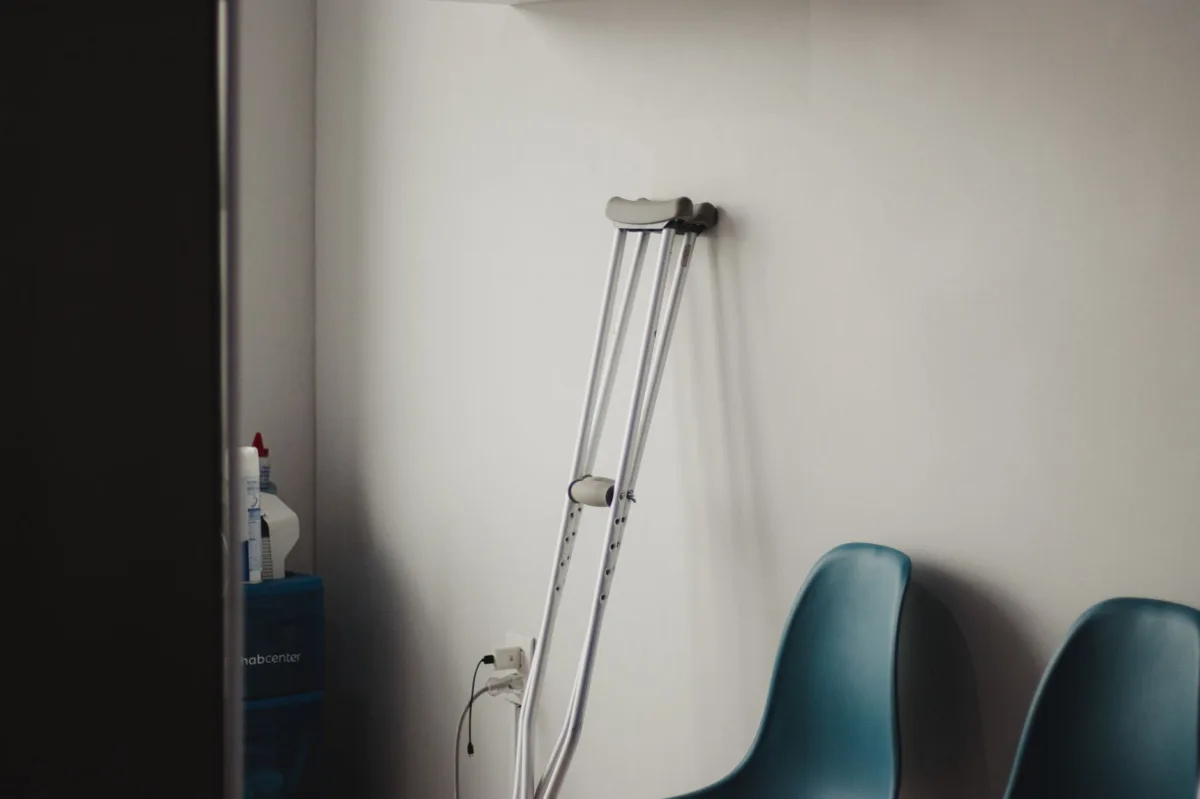 Surge in Deaths Without Medical Care Signals Growing Healthcare Disparity