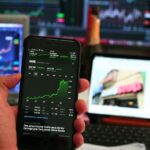 Tech Stocks Tumble as Investors Demand Tangible AI Returns