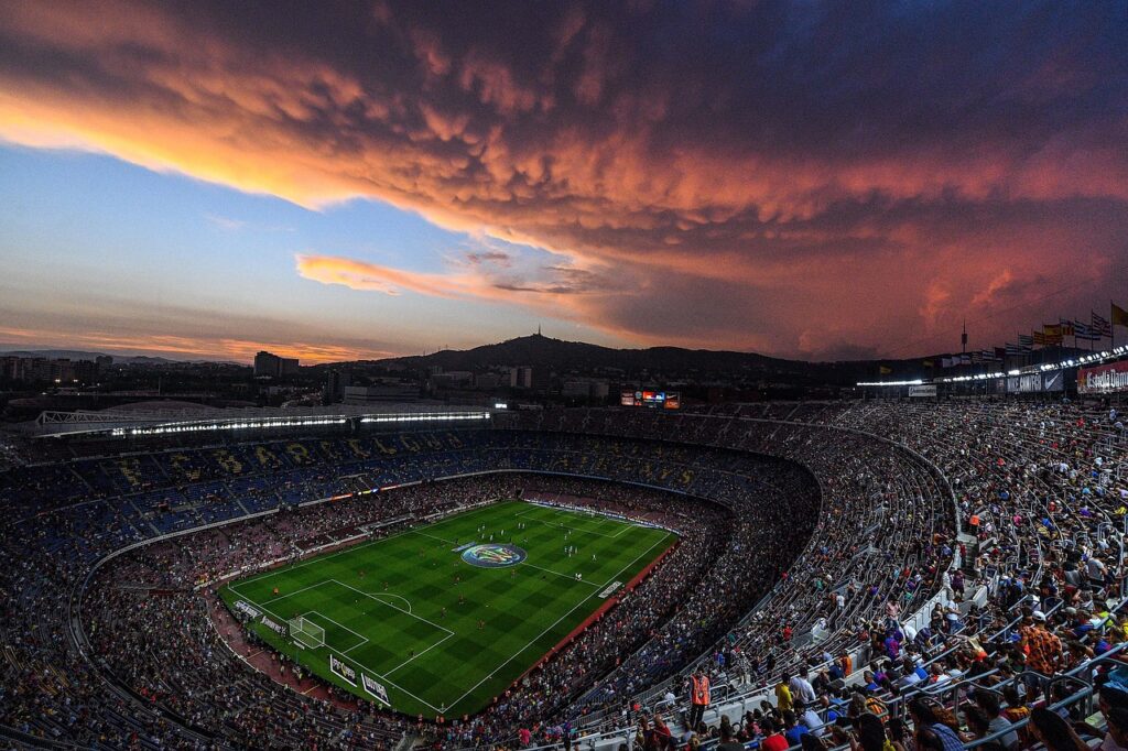 The 2026 FIFA World Cup: A Global Sports Landmark