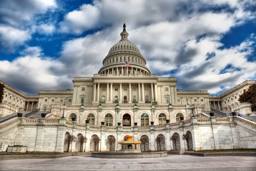The Consolidation of Executive Influence: Analyzing Trump's Grip on Congressional Republicans