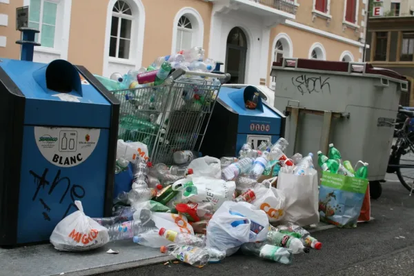 The Financial Stalemate Crippling Bengaluru's Waste Management System