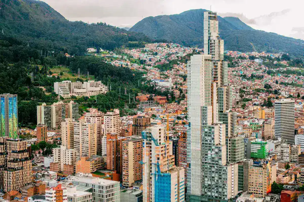 The Geopolitical Stakes: Why Washington Remains Focused on Colombia's Presidential Elections