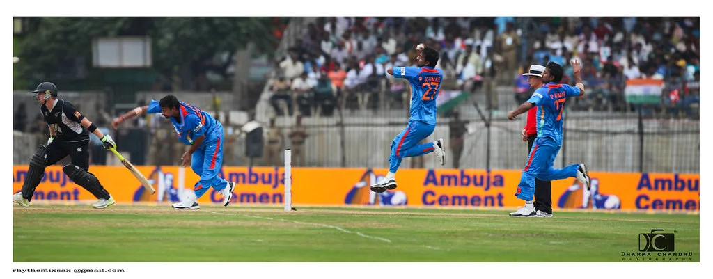 The Global Reach: Indian-Origin Talent at the FIFA World Cup