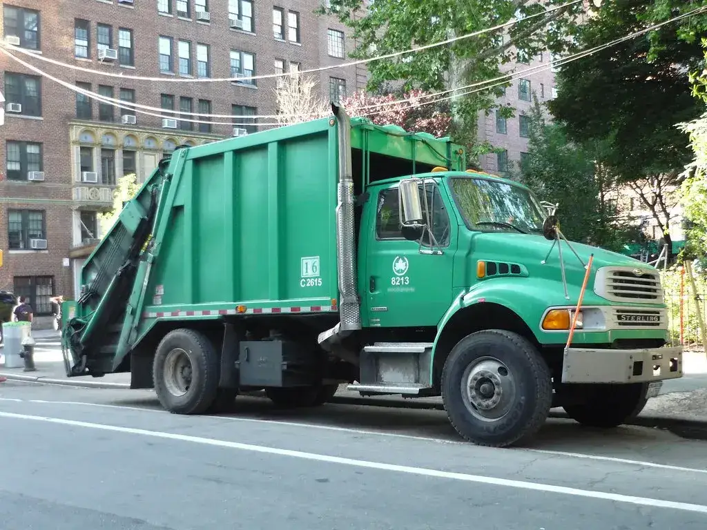 The Hidden Crisis: Bengaluru's Waste Management Infrastructure Gap