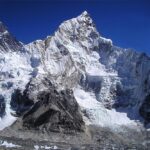 The Himalayan Ordeal: Dr. Priya Selvaraj's Journey to the Summit of Everest