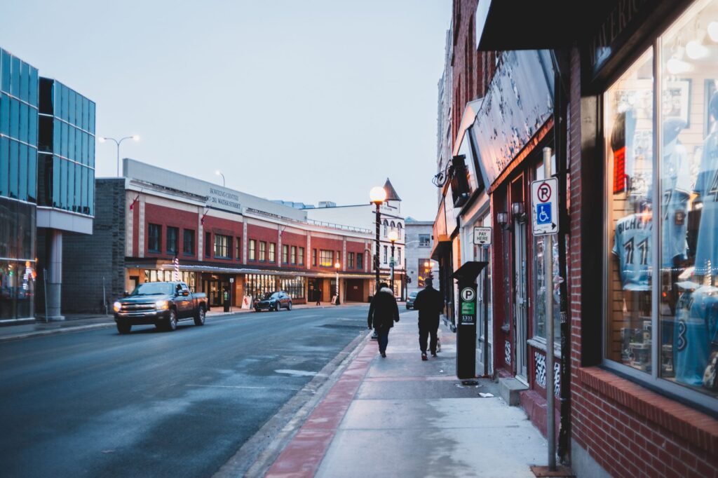 The Ohio City Revived by Haitian Immigration Sees an Uncertain Future