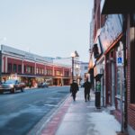 The Ohio City Revived by Haitian Immigration Sees an Uncertain Future