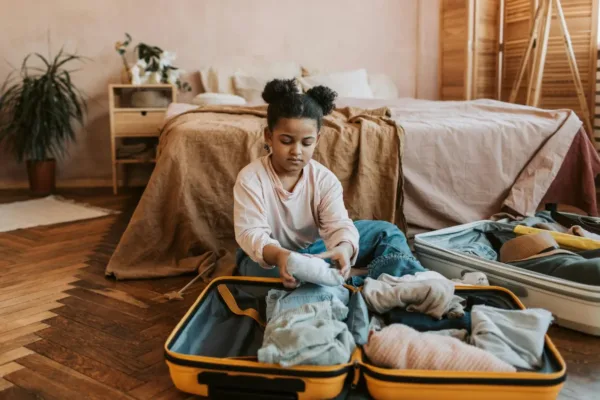 The Privatization of Childhood: Examining the Profit Motive in England's Care System