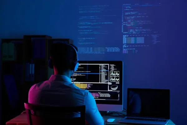 The Rise of Generative AI in Corporate Software Development
