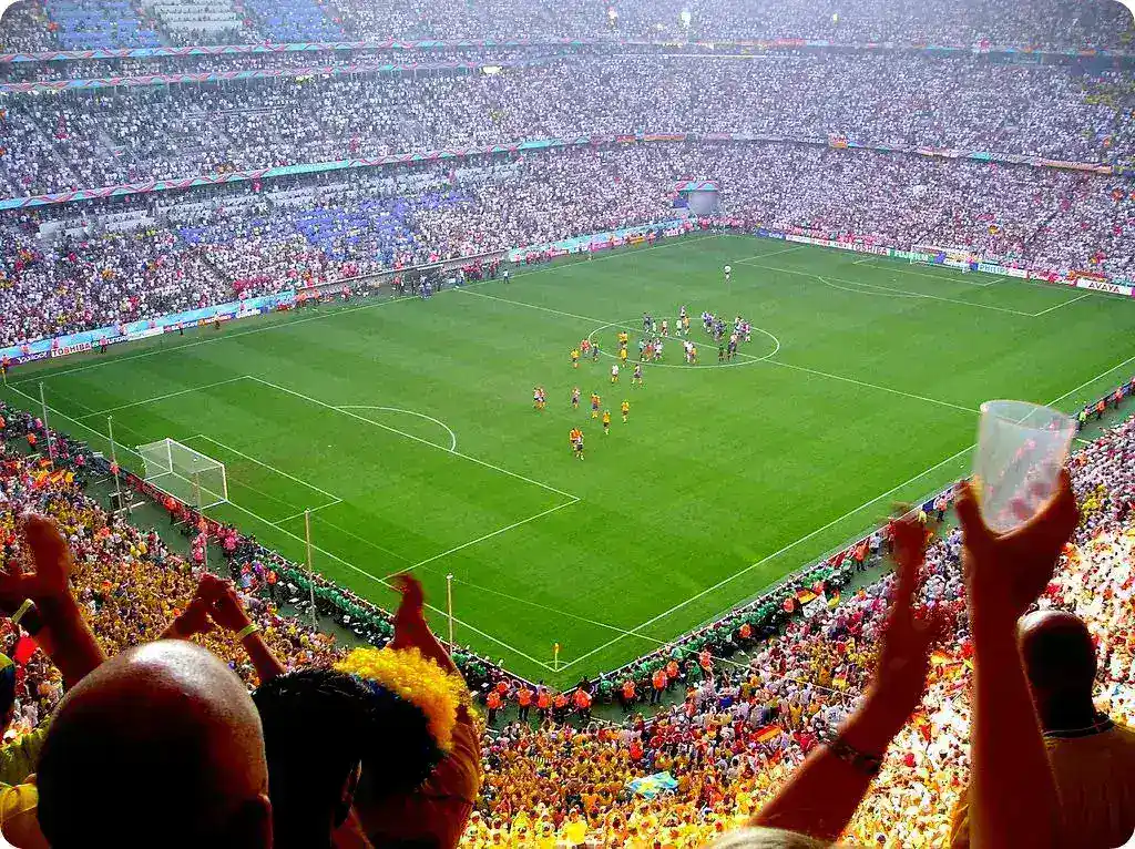 The Road to 2026: Global Contenders and Underdogs Prepare for the FIFA World Cup