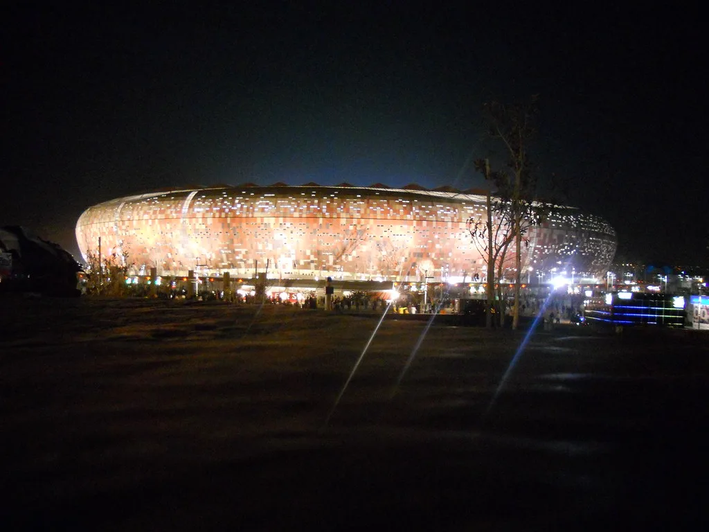 The Road to 2026: Global Football Giants and Underdogs Converge