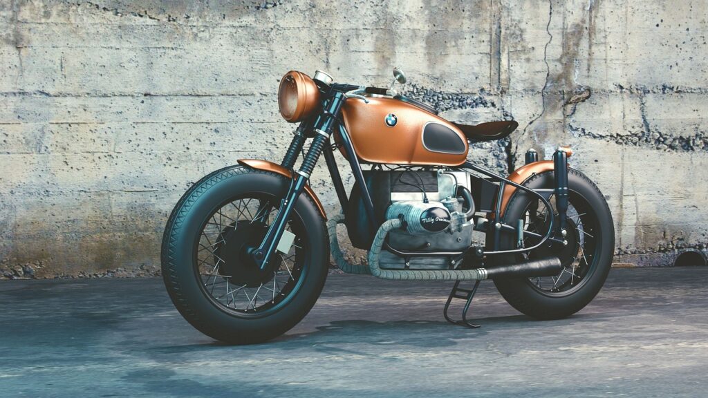 The Royal Enfield Bullet 650: A Modern Evolution of an Iconic Legacy
