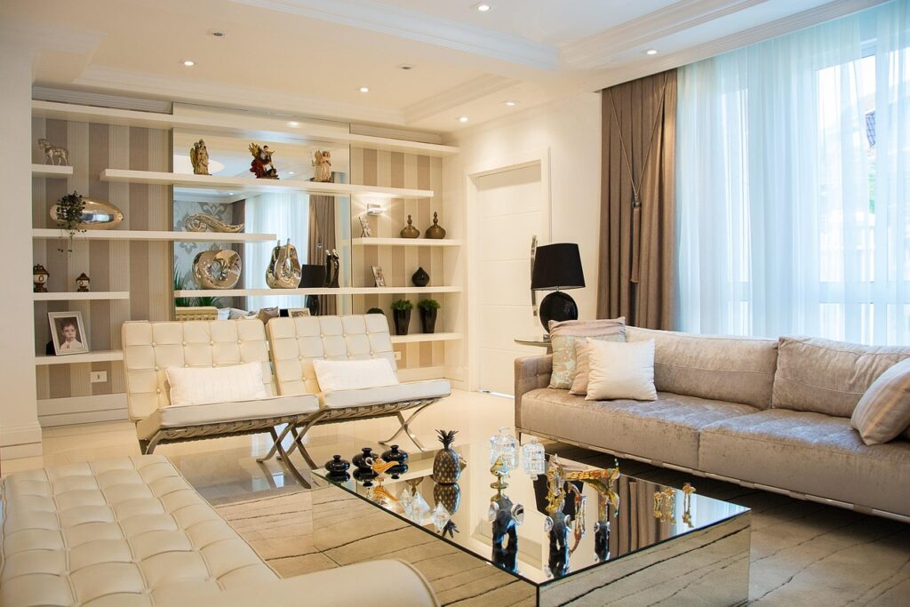 The Texture Revolution: Why Indian Homeowners Are Trading Paint for Decorative Wall Panels