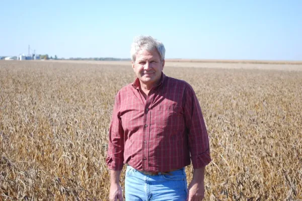 Trump Addresses Wisconsin Farmers Amidst Tariff and Energy Cost Concerns