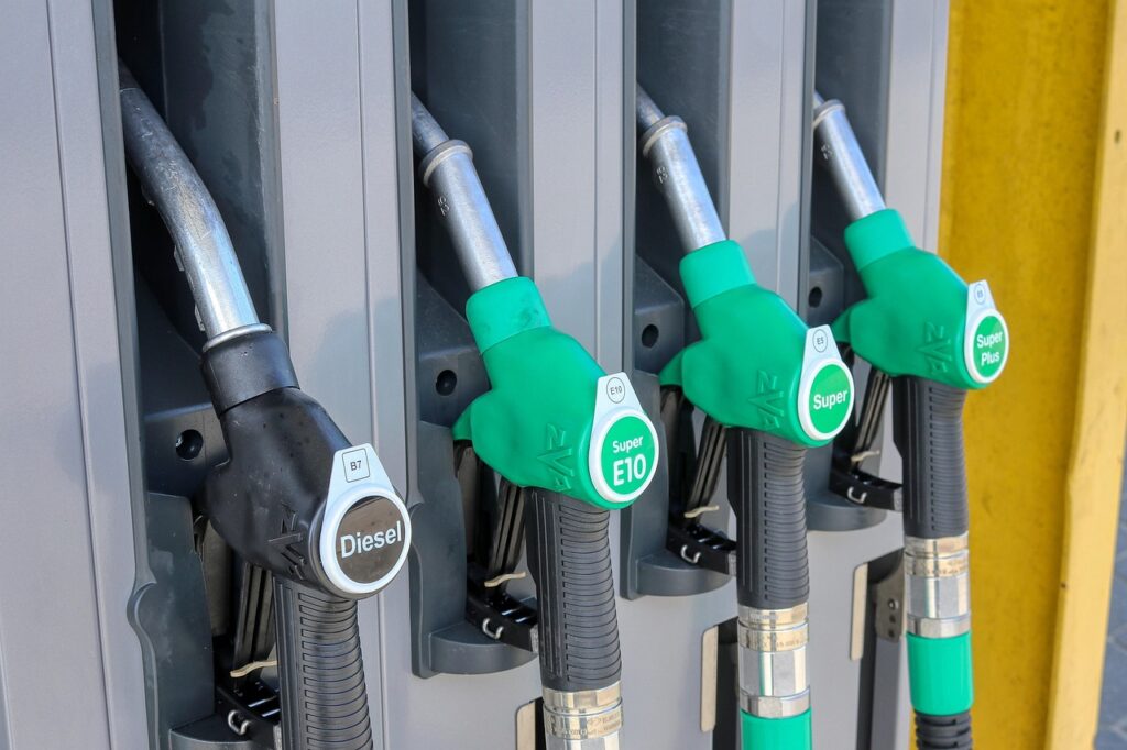 Trump Administration Seeks Permanent Authorization for E15 Ethanol-Gasoline Blends
