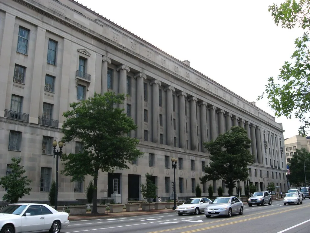 Trump Administration Set to Abandon Controversial Justice Department 'Anti-Weaponization' Fund