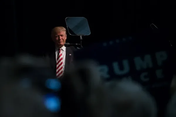 Trump Highlights Economic Gains Amid Ongoing Diplomatic Discussions with Iran
