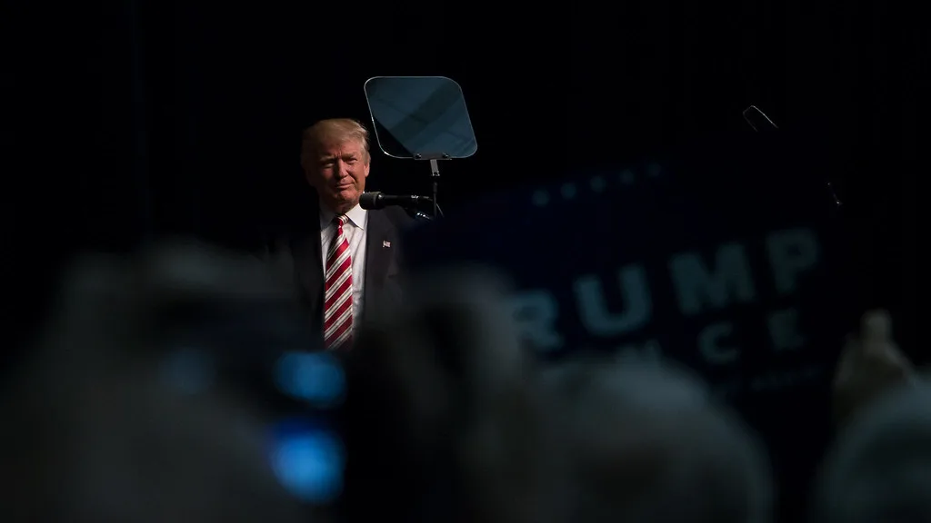 Trump Highlights Economic Gains Amid Ongoing Diplomatic Discussions with Iran