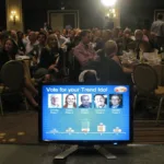 Trump Looms Over Pivotal Republican Senate Runoff in Georgia