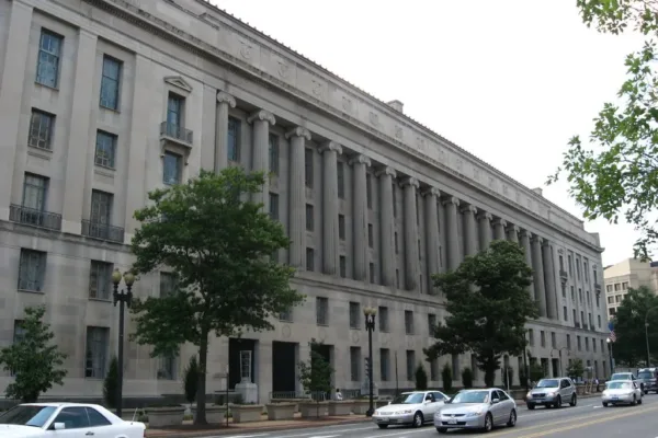 Trump Reconsiders $1.8 Billion Justice Department Fund Amid Oversight Scrutiny
