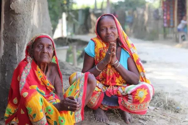 Twelve Years of Nari Shakti: Assessing India's Shift Toward Women-Led Development