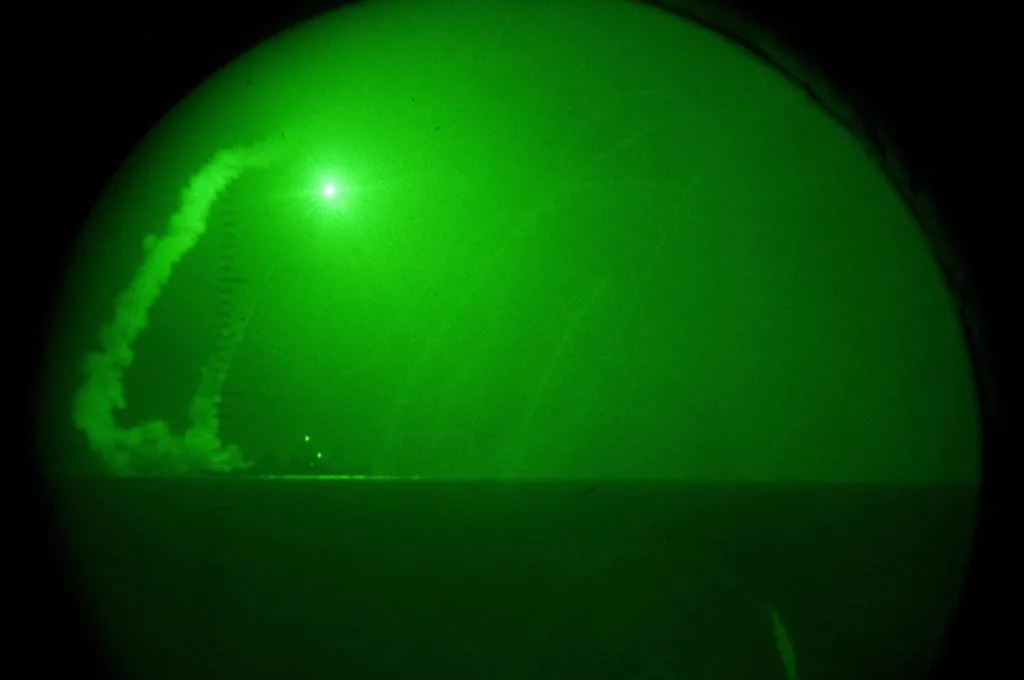 U.S.-Iran Ceasefire Strains as Military Strikes Resume Amid Failed Negotiations