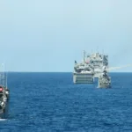 U.S. Military Launches Retaliatory Strikes Against Iran Following Apache Helicopter Downing