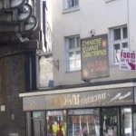 UK High Street Sees Resurgence as May Footfall Rebounds