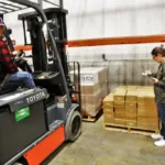 UK Ministers Face Pressure as Logistics Leaders Warn of Food Supply Vulnerabilities