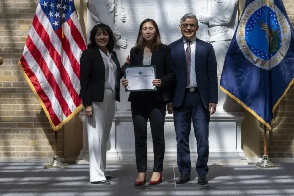 US Federal Court Strikes Down Trump-Era $100,000 H-1B Visa Fee Proposal