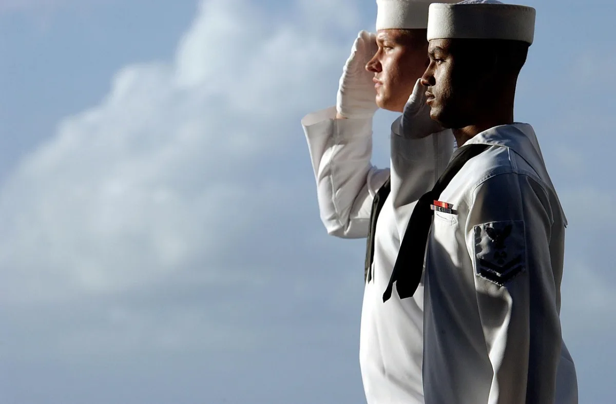 US Navy Leadership Defends Inclusion Policy Amid Congressional Scrutiny
